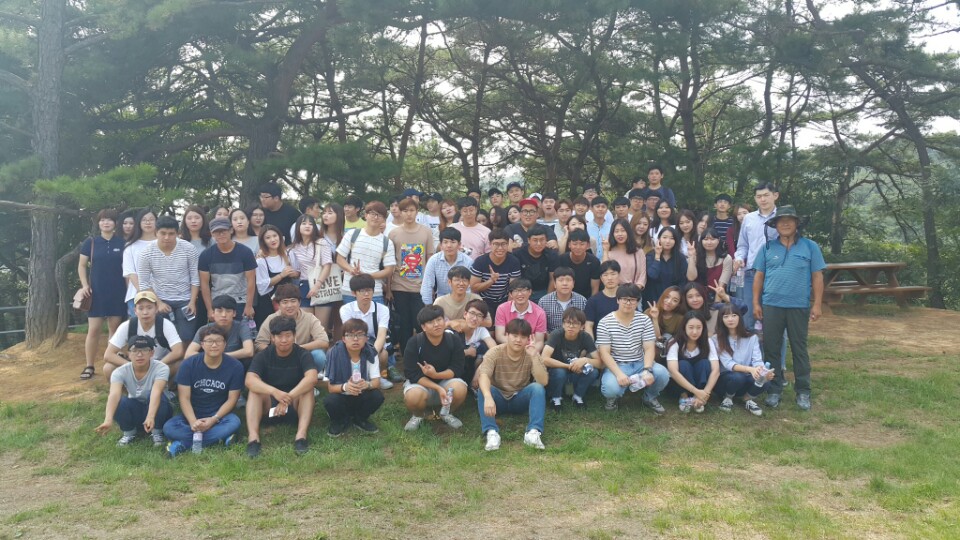 2016 견학